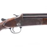 Stevens 22-410 .22 LR / .410 Combo Gun