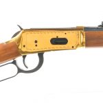Winchester 94 Golden Spike .30-30 Win Lever Rifle