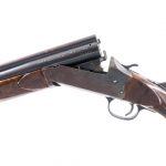 Stevens 22-410 .22 LR / .410 Combo Gun
