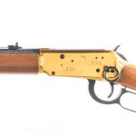 Winchester 94 Golden Spike .30-30 Win Lever Rifle