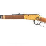 Winchester 94 Golden Spike .30-30 Win Lever Rifle