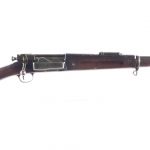 US Springfield 1898 .30-40 Krag Jorgensen Rifle