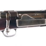 US Springfield 1898 .30-40 Krag Jorgensen Rifle