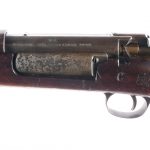 US Springfield 1898 .30-40 Krag Jorgensen Rifle