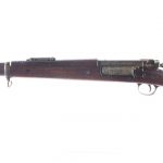 US Springfield 1898 .30-40 Krag Jorgensen Rifle