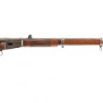 Swiss Vetterli M1869/71 10.4×38 Bolt Action Rifle