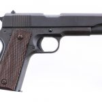 Ithaca 1911A1 .45 Semi Auto Pistol