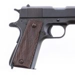 Ithaca 1911A1 .45 Semi Auto Pistol