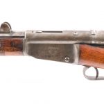 Swiss Vetterli M1869/71 10.4×38 Bolt Action Rifle