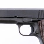 Ithaca 1911A1 .45 Semi Auto Pistol
