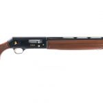 Beretta A390 Gold Mallard 12Ga Semi Auto Shotgun
