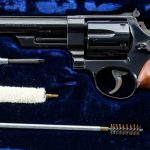 S&W 57 .41 Mag Revolver