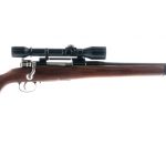 Flaigs Ace .270 Win Bolt Action Rifle