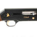 Beretta A390 Gold Mallard 12Ga Semi Auto Shotgun