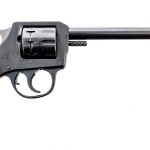 Harrington & Richardson 922 .22 LR Revolver