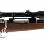 Flaigs Ace .270 Win Bolt Action Rifle