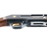 Beretta A390 Gold Mallard 12Ga Semi Auto Shotgun