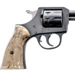 Harrington & Richardson 922 .22 LR Revolver