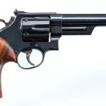 S&W 57 .41 Mag Revolver
