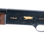 Beretta A390 Gold Mallard 12Ga Semi Auto Shotgun