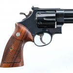 S&W 57 .41 Mag Revolver