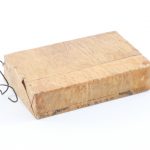 Col Colt’s 5 Combustible Envelope Cartridges