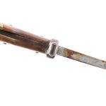 French Gras M1874 Bayonet