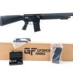 GForce BR99 12GA Semi Auto Shotgun