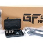 GForce BR99 12GA Semi Auto Shotgun