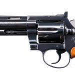 Colt Diamondback .22 LR 1968 Revolver