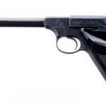 Colt Huntsman .22 LR Semi Auto Pistol