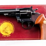 Colt Trooper MK III .22 LR Revolver