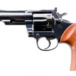 Colt Trooper MK III .22 LR Revolver