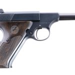 Colt Woodsman .22 LR Semi Auto Pistol