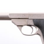 High Standard Sharpshooter-M .22 LR Semi Pistol
