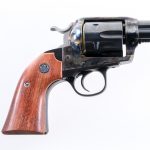Ruger Vaquero Bisley .45 LC Revolver