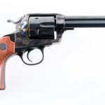 Ruger Vaquero Bisley .45 LC Revolver