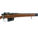 Lee Enfield No 4 MKI .303 British Bolt Rifle