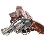 S&W 629-1 Lew Horton .44 Mag Revolver