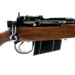 Lee Enfield No 4 MKI .303 British Bolt Rifle