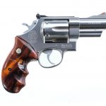 S&W 629-1 Lew Horton .44 Mag Revolver