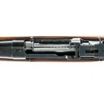 Lee Enfield No 4 MKI .303 British Bolt Rifle