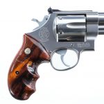 S&W 629-1 Lew Horton .44 Mag Revolver