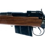 Lee Enfield No 4 MKI .303 British Bolt Rifle