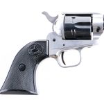 Colt Frontier Scout .22 LR Revolver