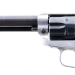 Colt Frontier Scout .22 LR Revolver