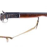 NEF Pardner SB1 20Ga Single Shot Firearm