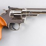 Colt Trooper MK III .357 Mag Revolver