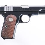 Colt 1903 mfg1925 Hammerless .32 Semi Auto Pistol