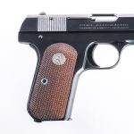 Colt 1903 mfg1925 Hammerless .32 Semi Auto Pistol